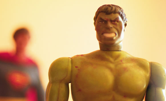 Los Mentores no Son SuperHeroes