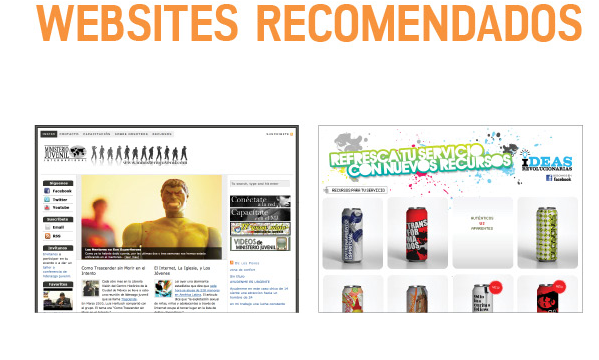 Recomendado por Especialidades Juveniles