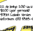 Thumbnail image for Cómo Organizar Campamentos para Jóvenes