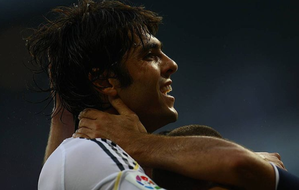 Testimonio Cristiano de Kaká