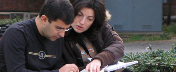 Post image for El Papel de La Esposa en el Ministerio Juvenil