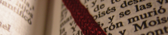 Post image for Recurso Gratis #16 – La Biblia en Audio