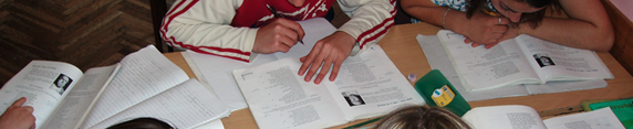 Post image for La Educación – Una Oportunidad para la Iglesia