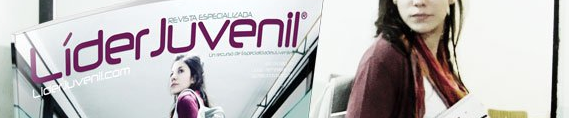 Post image for Cierra la Puerta – Artículo en la Revista Lider Juvenil