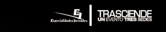 Trasciende - Especialidades Juveniles Mexico