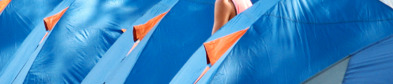 Post image for Como Organizar Campamentos Juveniles