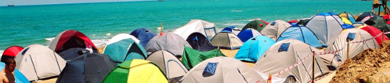campamentos cristianos para jovenes