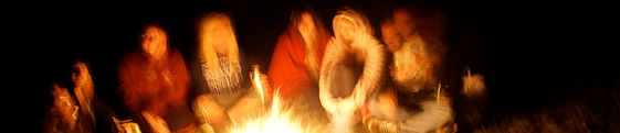 Post image for Ideas para Campamentos Juveniles