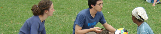 Post image for 21 Tips para Relacionarse con los Jóvenes
