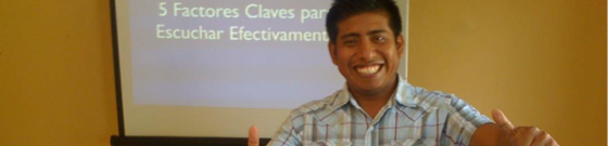 Post image for Mi Primer Año en el Ministerio Juvenil – Parte 1