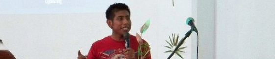 Post image for La Salud Espiritual en el Ministerio Juvenil
