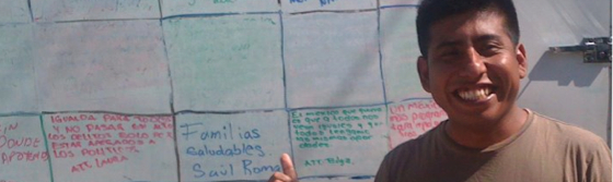 Post image for La Salud Familiar del Líder Juvenil Soltero