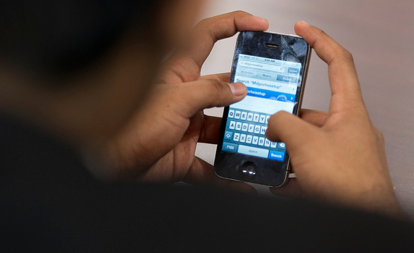 El Poder de un Twit