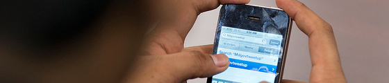Post image for El Poder de un Twit