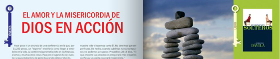 Post image for El Amor y la Misericordia de Dios
